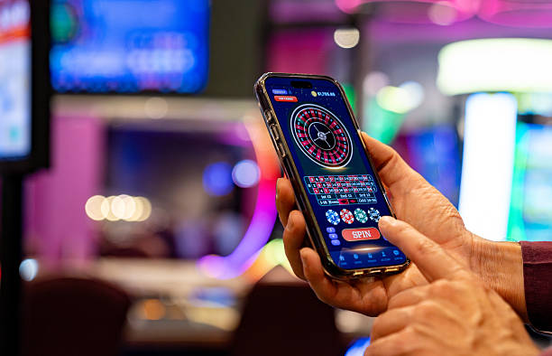 link toto mobile app dashboard showing sportsbook markets and live-dealer options